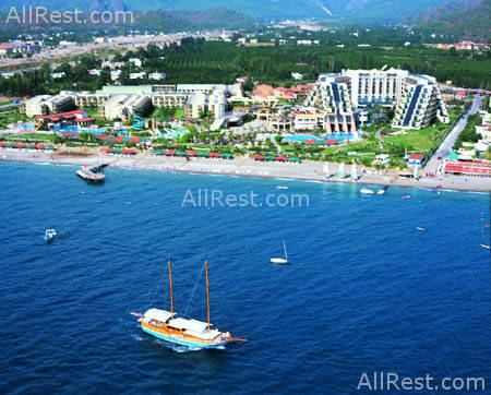 Limak Limra Hotel 1